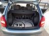 Skoda Fabia 2
