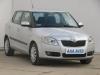 Skoda Fabia 2