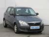 Skoda Fabia 2