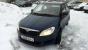 ������������� Skoda Fabia 2