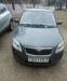 Skoda Fabia 2