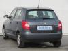 Skoda Fabia 2