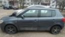 Skoda Fabia 2