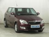 ������������� Skoda Fabia 2