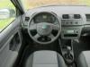 Skoda Fabia 2