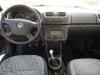 Skoda Fabia 2