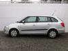 Skoda Fabia 2