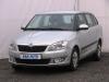 Skoda Fabia 2
