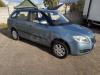 Skoda Fabia 2