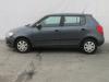 Skoda Fabia 2