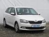 Skoda Fabia 3
