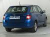 Skoda Fabia 3