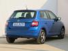 Skoda Fabia 3