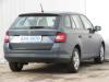 Skoda Fabia 3
