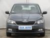 Skoda Fabia 3