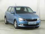 ������������� Skoda Fabia 3