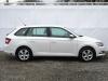 Skoda Fabia 3