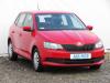 Skoda Fabia 3