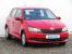 ������������� Skoda Fabia 3