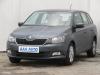 Skoda Fabia 3
