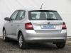 Skoda Fabia 3