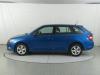 Skoda Fabia 3