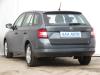 Skoda Fabia 3
