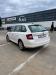 Skoda Fabia 3