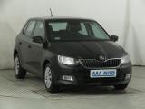 ������������� Skoda Fabia 3