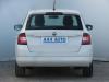 Skoda Fabia 3
