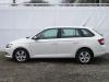 Skoda Fabia 3