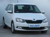 Skoda Fabia 3