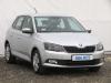 Skoda Fabia 3