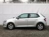 Skoda Fabia 3