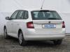 Skoda Fabia 3