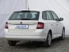 Skoda Fabia 3