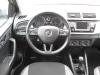 Skoda Fabia 3