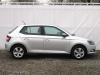 Skoda Fabia 3