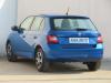 Skoda Fabia 3