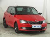 ������������� Skoda Fabia 3