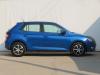 Skoda Fabia 3