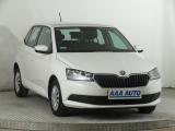 ������������� Skoda Fabia 3