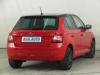 Skoda Fabia 3