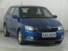 Skoda Fabia 3
