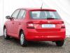 Skoda Fabia 3