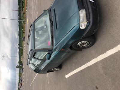 Skoda Felicia