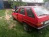 Skoda Forman