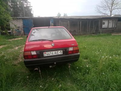 Skoda Forman