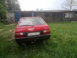 ������������� Skoda Forman
