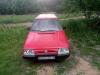 Skoda Forman